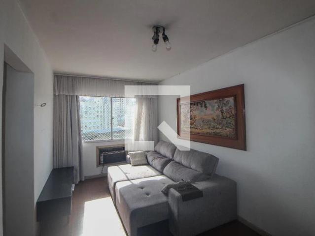 Apartamento para Locação em Porto Alegre/RS Santana 2 Quartos