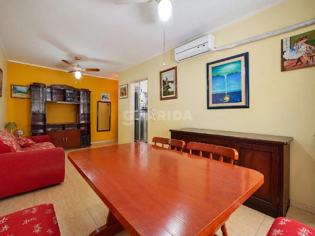 Apartamento para Locação em Porto Alegre/RS Santana 2 Quartos