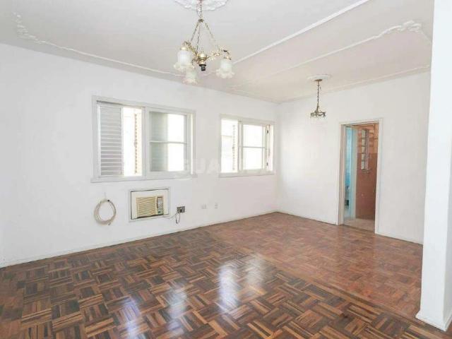 Apartamento para Locação em Porto Alegre/RS Santana 2 Quartos
