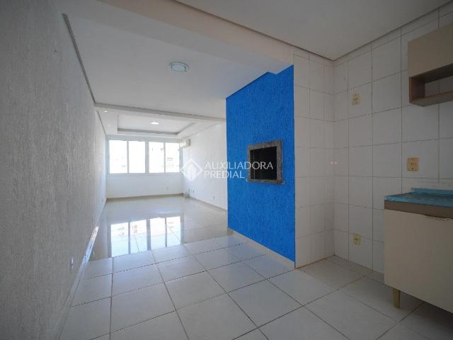 Apartamento para Locação em Porto Alegre/RS Santana 2 Quartos