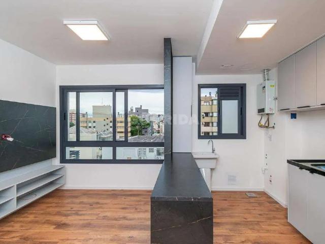 Apartamento para Locação em Porto Alegre/RS Santana 2 Quartos