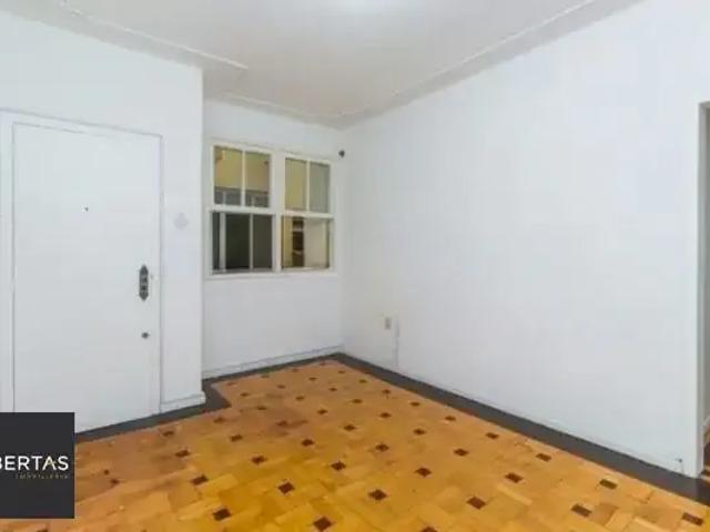 Apartamento para Locação em Porto Alegre/RS Santana 2 Quartos
