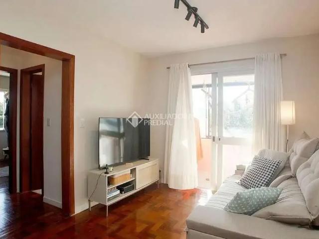 Apartamento para Locação em Porto Alegre/RS Santana 2 Quartos