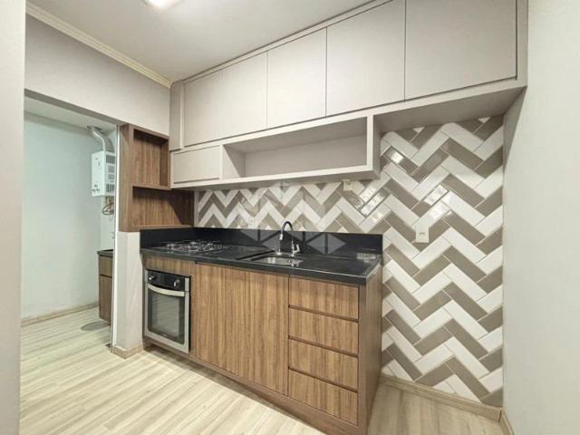 Apartamento para Locação em Porto Alegre/RS Santana 2 Quartos