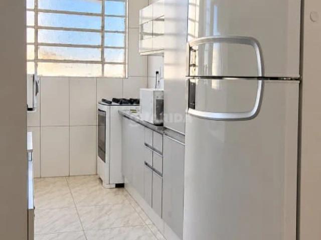 Apartamento para Locação em Porto Alegre/RS Santana 2 Quartos