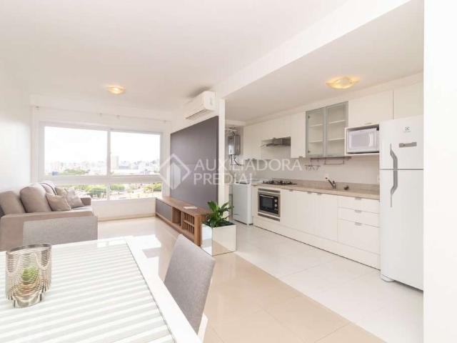 Apartamento para Locação em Porto Alegre/RS Santana 2 Quartos