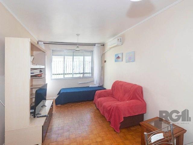 Apartamento para Locação em Porto Alegre/RS Santana 2 Quartos