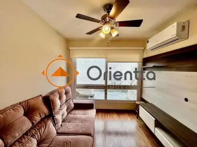 Apartamento para Locação em Porto Alegre/RS Santana 2 Quartos
