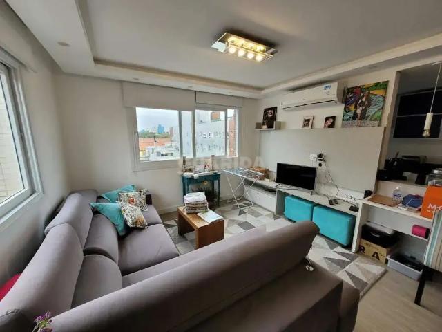 Apartamento para Locação em Porto Alegre/RS Santana 2 Quartos