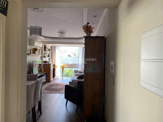 Apartamento para Locação em Porto Alegre/RS Santana 2 Quartos