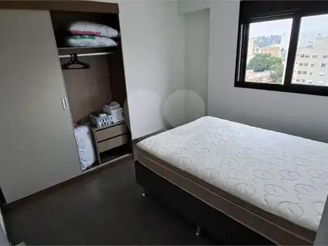 Apartamento para Locação em Porto Alegre/RS Santana 2 Quartos
