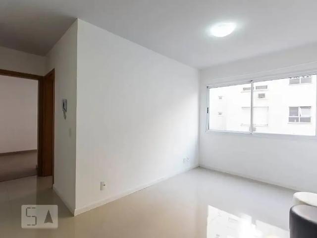 Apartamento para Locação em Porto Alegre/RS Santana 2 Quartos