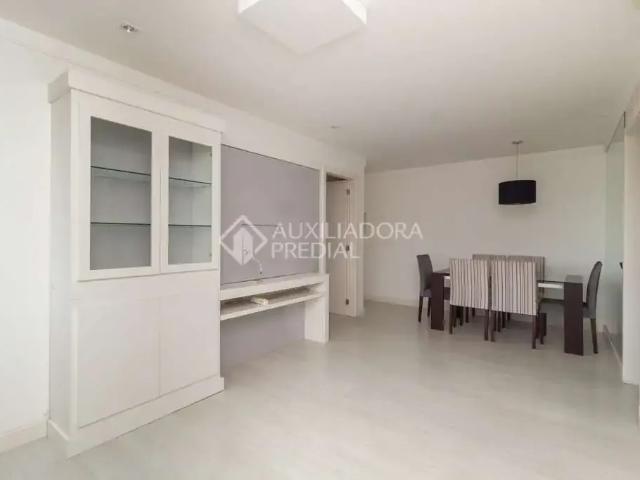 Apartamento para Locação em Porto Alegre/RS Santana 2 Quartos