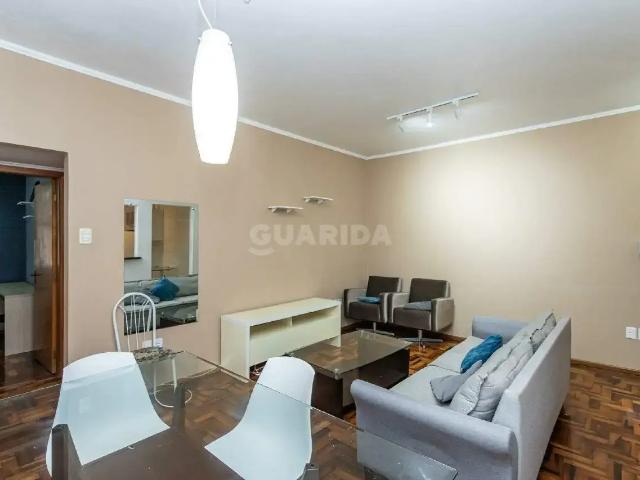 Apartamento para Locação em Porto Alegre/RS Santana 2 Quartos
