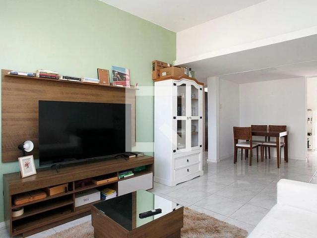 Apartamento para Locação em Porto Alegre/RS Santana 2 Quartos