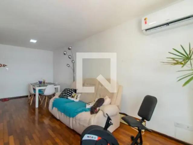 Apartamento para Locação em Porto Alegre/RS Santana 2 Quartos