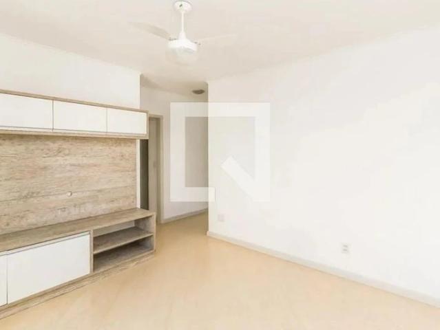 Apartamento para Locação em Porto Alegre/RS Santana 2 Quartos