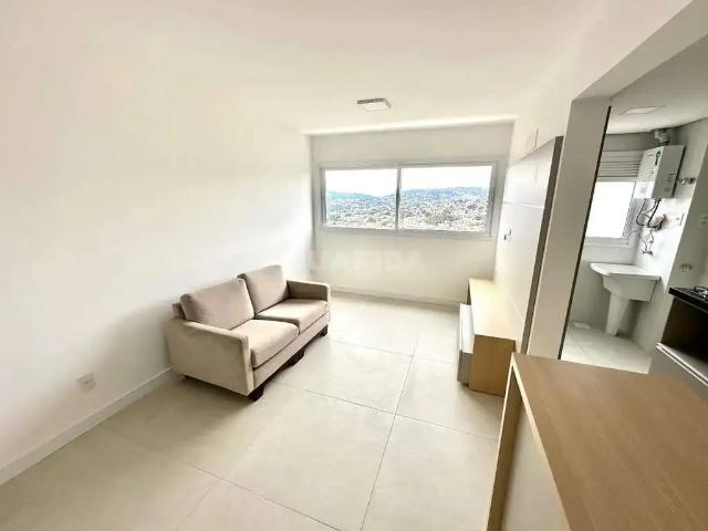 Apartamento para Locação em Porto Alegre/RS Santana 2 Quartos