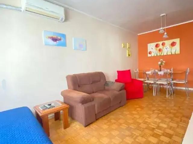 Apartamento para Locação em Porto Alegre/RS Santana 2 Quartos