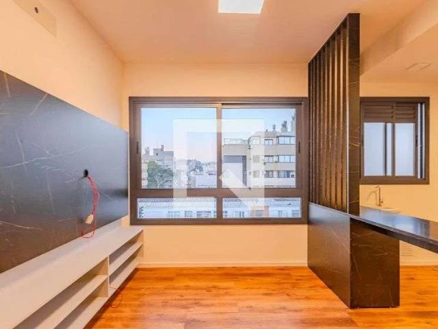 Apartamento para Locação em Porto Alegre/RS Santana 2 Quartos