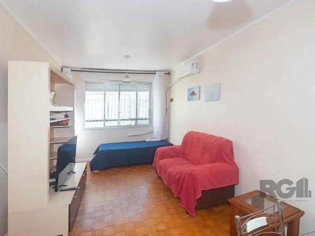Apartamento para Locação em Porto Alegre/RS Santana 2 Quartos