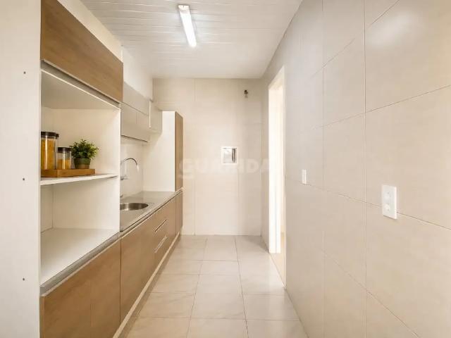 Apartamento para Locação em Porto Alegre/RS Santana 2 Quartos