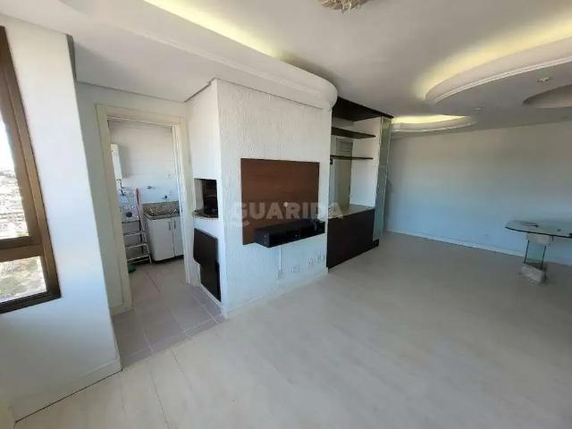 Apartamento para Locação em Porto Alegre/RS Santana 3 Quartos