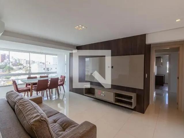 Apartamento para Locação em Porto Alegre/RS Santana 3 Quartos