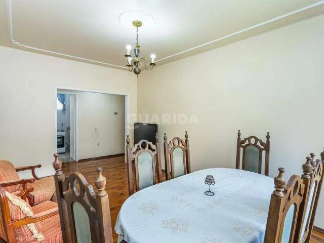Apartamento para Locação em Porto Alegre/RS Santana 3 Quartos