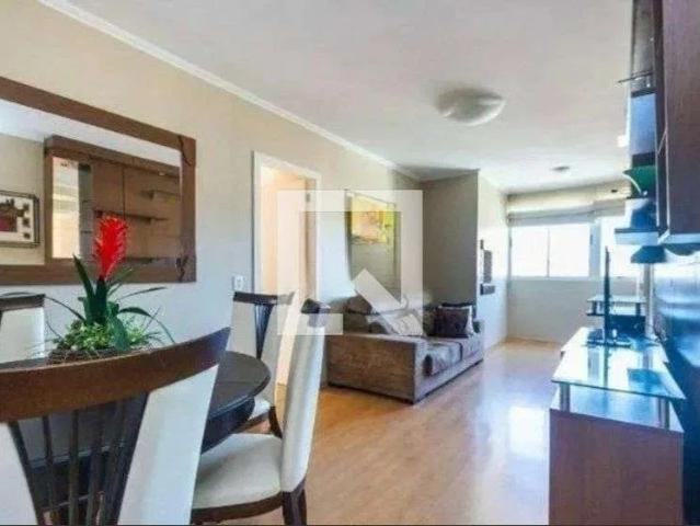 Apartamento para Locação em Porto Alegre/RS Santana 3 Quartos