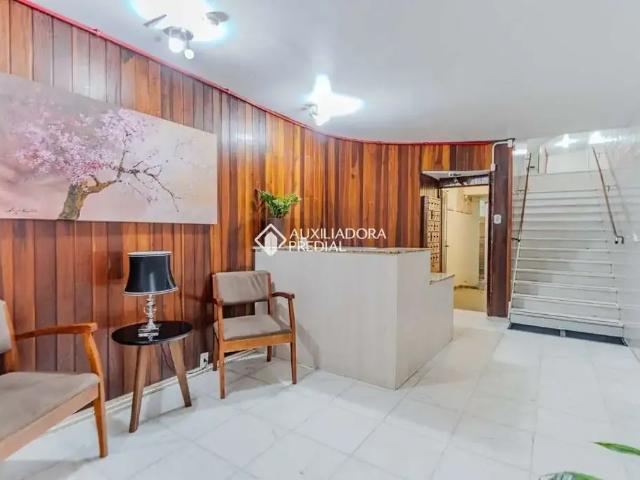Apartamento para Locação em Porto Alegre/RS Santana 3 Quartos
