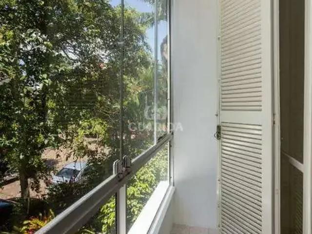 Apartamento para Locação em Porto Alegre/RS Santana 3 Quartos