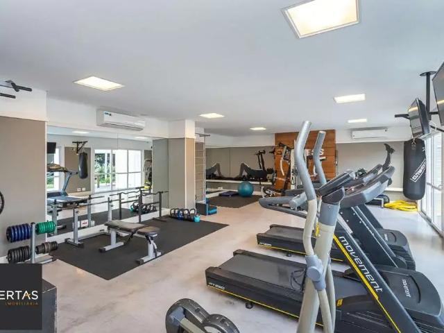 Apartamento para Locação em Porto Alegre/RS Santana 3 Quartos