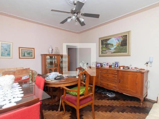Apartamento para Locação em Porto Alegre/RS Santana 3 Quartos