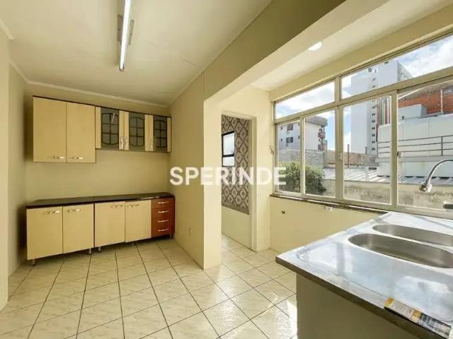 Apartamento para Locação em Porto Alegre/RS Santana 3 Quartos