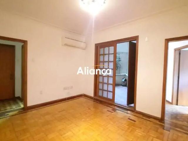 Apartamento para Locação em Porto Alegre/RS Santana 3 Quartos