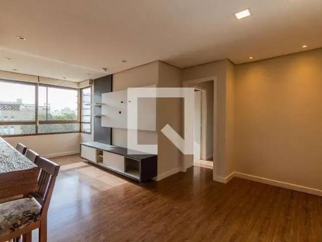 Apartamento para Locação em Porto Alegre/RS Santana 3 Quartos