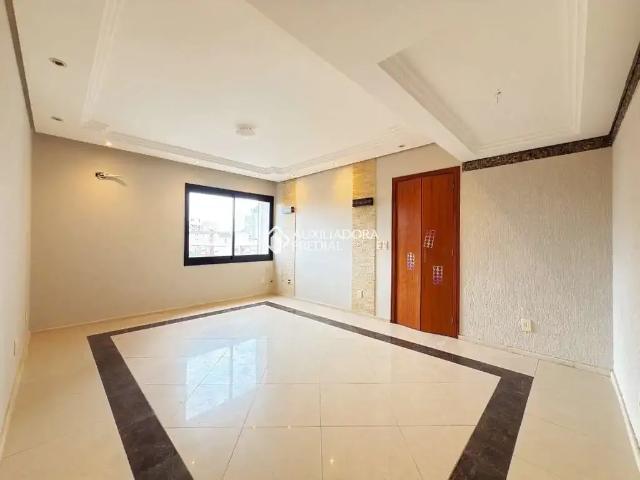 Apartamento para Locação em Porto Alegre/RS Santana 3 Quartos