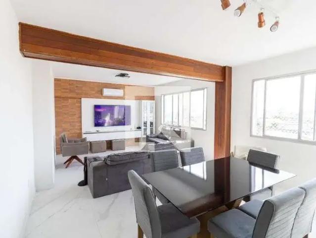 Apartamento para Locação em Porto Alegre/RS Santana 3 Quartos