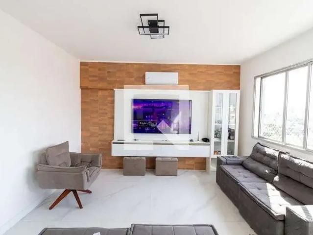 Apartamento para Locação em Porto Alegre/RS Santana 3 Quartos