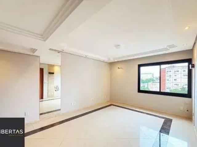 Apartamento para Locação em Porto Alegre/RS Santana 3 Quartos