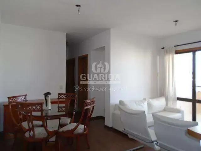 Apartamento para Locação em Porto Alegre/RS Santana 3 Quartos