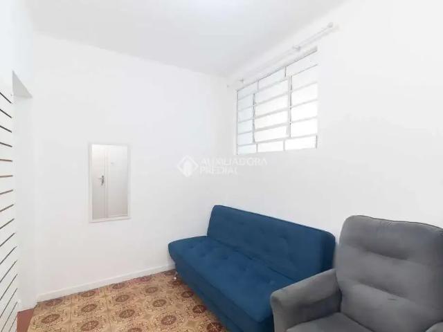 Apartamento para Locação em Porto Alegre/RS Santo Antônio 1 Quartos