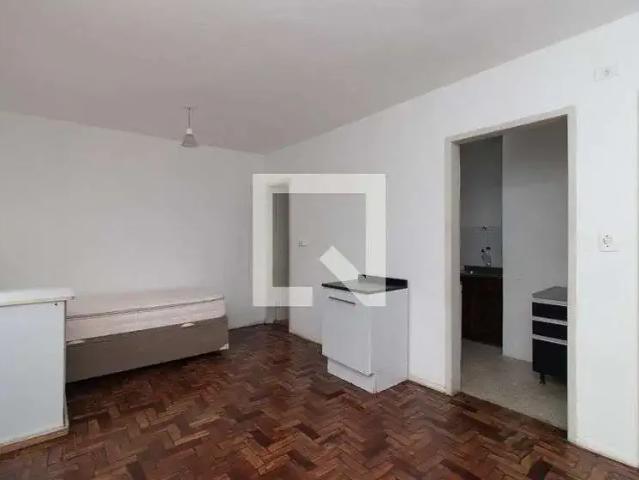 Apartamento para Locação em Porto Alegre/RS Santo Antônio 1 Quartos