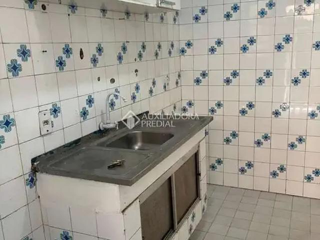 Apartamento para Locação em Porto Alegre/RS Santo Antônio 1 Quartos