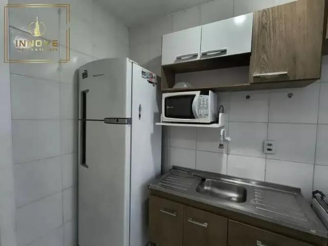 Apartamento para Locação em Porto Alegre/RS Santo Antônio 1 Quartos