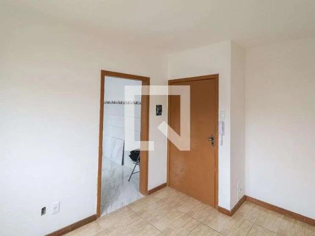 Apartamento para Locação em Porto Alegre/RS Santo Antônio 1 Quartos
