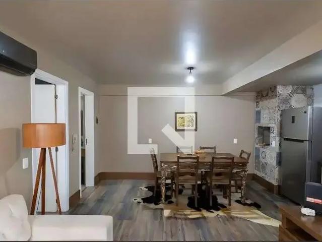 Apartamento para Locação em Porto Alegre/RS Santo Antônio 1 Quartos