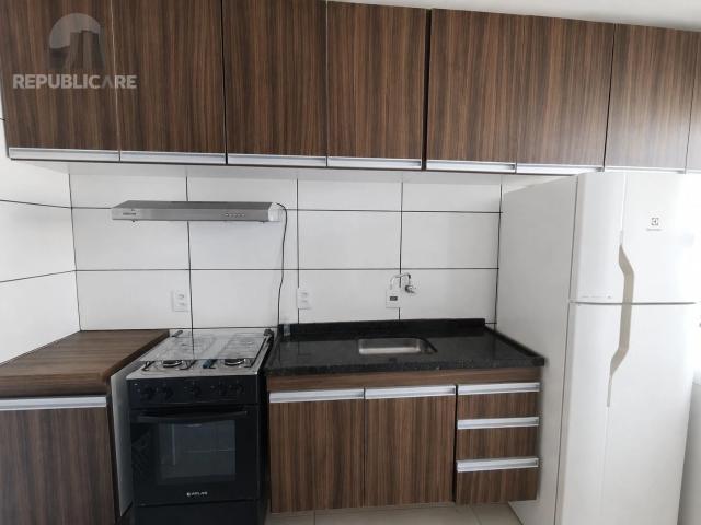 Apartamento para Locação em Porto Alegre/RS Santo Antônio 1 Quartos