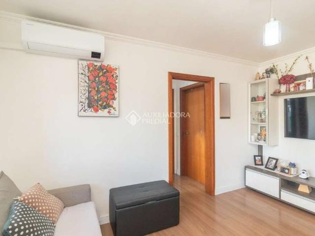 Apartamento para Locação em Porto Alegre/RS Santo Antônio 2 Quartos